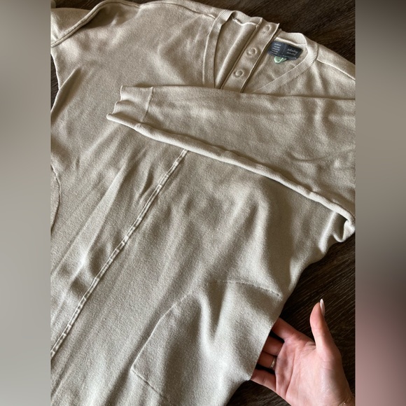 Anthropologie Chrissy Sweater Dress - Picture 4 of 13